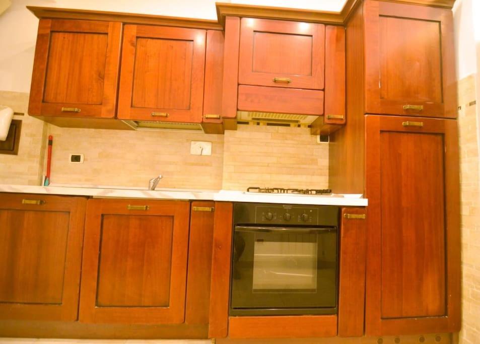 Candia Sweet Home ローマ エクステリア 写真