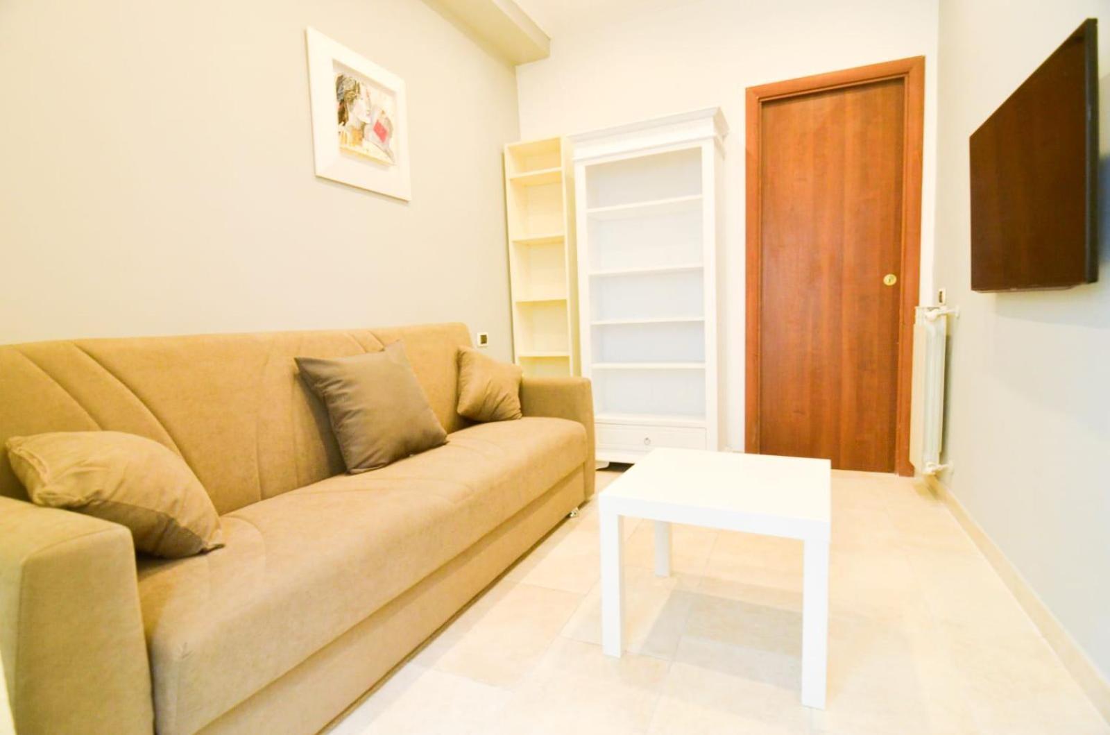Candia Sweet Home ローマ エクステリア 写真