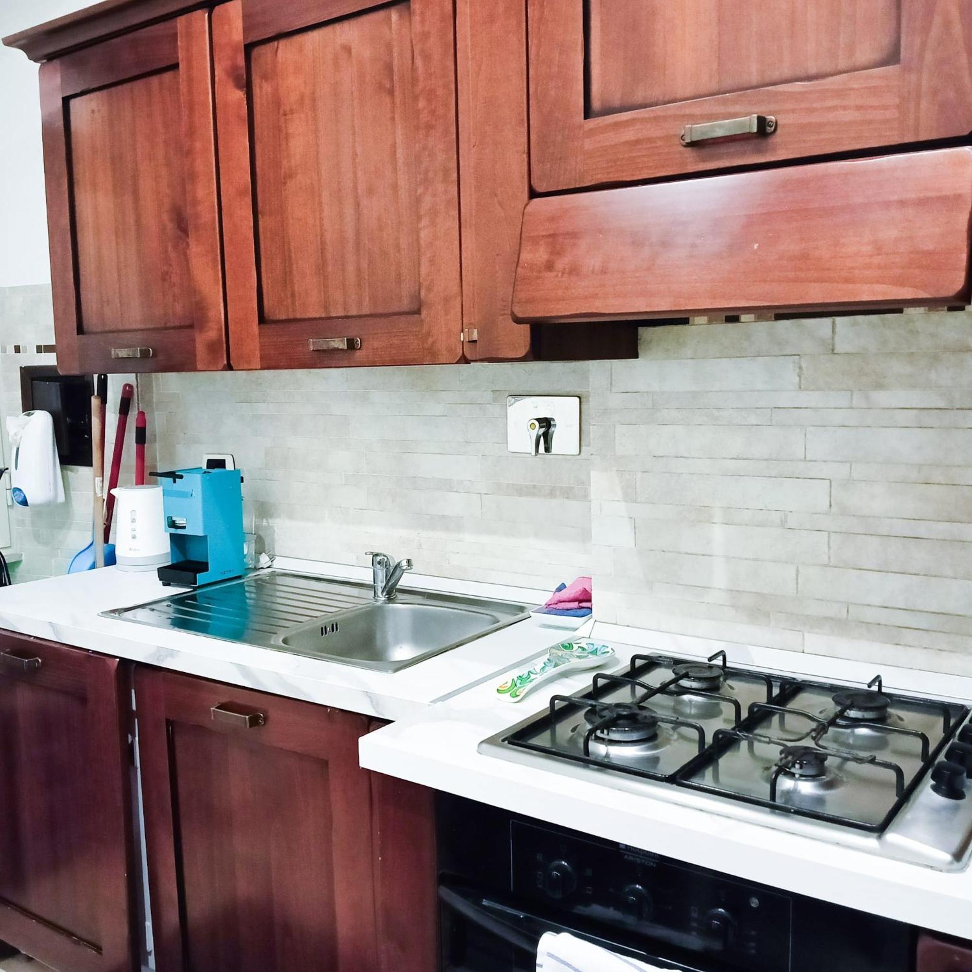 Candia Sweet Home ローマ エクステリア 写真